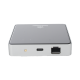 (ZigBee) Controlador HUB para dispositivos ZigBee, conexion a Internet Ethernet.