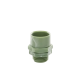 Conector para Tubería PVC Conduit Pesado de 1/2