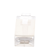 Conector RJ45 para Cable FTP/STP Categoría 5E - Blindado sin pin a tierra
