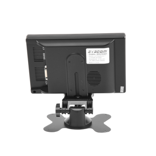  Monitor 7