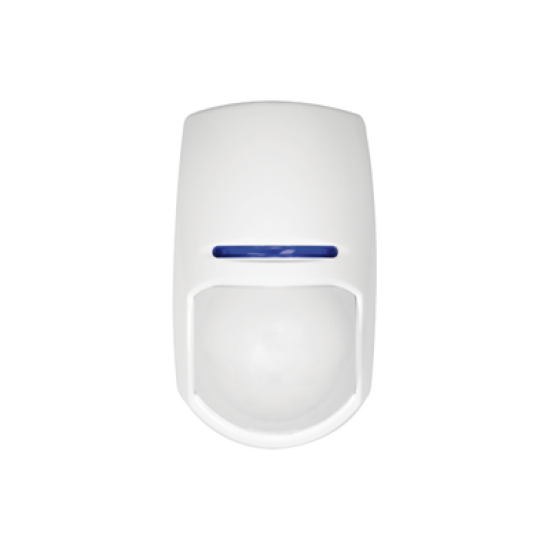 (AX HUB) Detector PIR Interior Inalámbrico / Inmunidad a Mascotas Hasta 24Kg