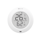 Sensor de Temperatura y Humedad / Compatible con Hub CS-A3 / Protocolo Zigbee 