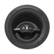 REV Series Altavoz Surround | Angulo para Techo de 3 Vias para Empotrar | Cine en Casa | Woofer de 7in de Polipropileno | 2 Tweeter de 1in | 150W | 8Ω