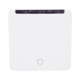 (ZWAVE) Termostato controlador de clima señal IR minisplit.