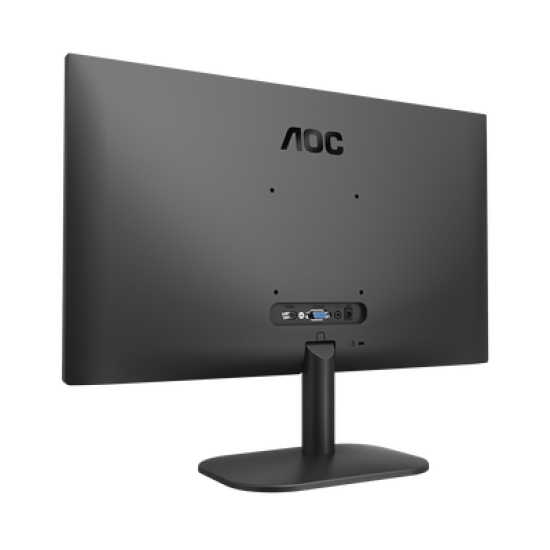 Monitor LED de 27