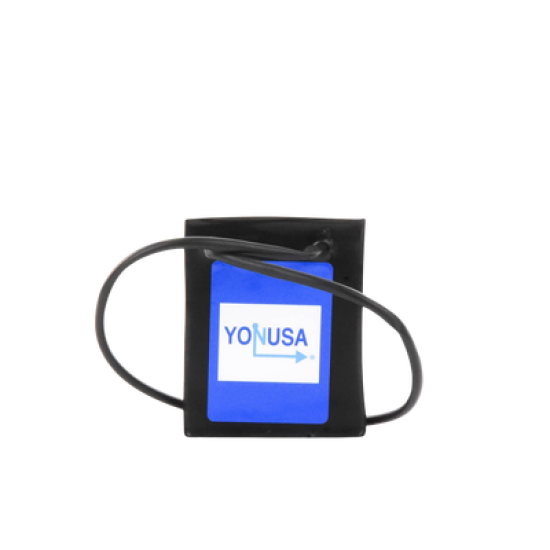 Modulo Amplificador de Potencia para Energizador