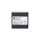 Modulo de 11 Entradas y 5 Salidas Digitales, Compatible con NX0019/B, NX1021 Y NX0015