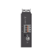 INDUSTRIAL ECO SWITCH 5 PUERTOS 1000 BASE-T NEGRO