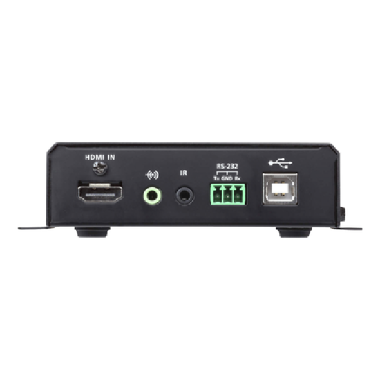 Transmisor HDMI | IP | 1080p @ 60Hz | EDID Expert™ | protocolo CLI Telnet o RS-232
