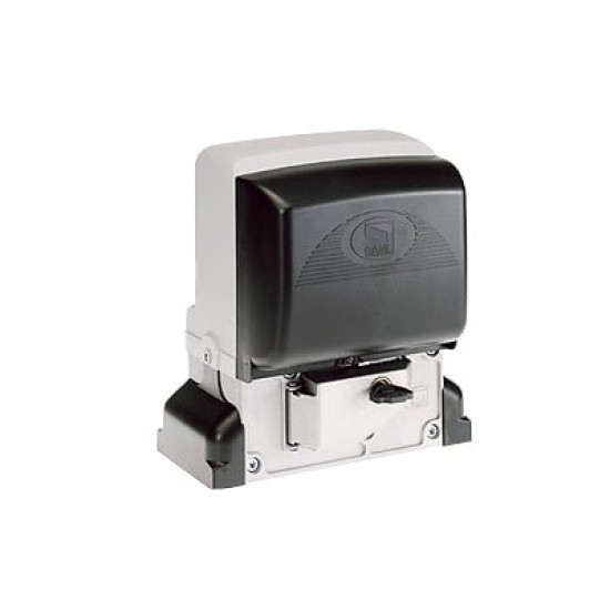 Motor para puerta corrediza con cremallera / BK1800 / 1800 kg / 220 Vac / Deteccion de obstaculos Motor para puerta corrediza con cremallera / BK1800 / 1800 kg / 220 Vac / Deteccion de obstaculos