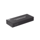 Splitter HDMI 1x2 | Velocidad de trasmisión 48 Gbps| Resolución 8k | Salida de audio| HDCP 2.3