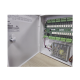 Controlador de Elevador IP Para 32 Pisos / Gestión 100% en la Nube / Interfaz Web / Pases Temporales desde App / Activación de Pisos desde App/ Wiegand / POE / 20,000 Tarjetas /100,000 Eventos / Compatible con Videoporteros Akuvox