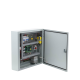 Controlador para Bolardos Hidráulicos XB-220-HBL / Soporta Hasta 4 Bolardos Con Operación Simultanea