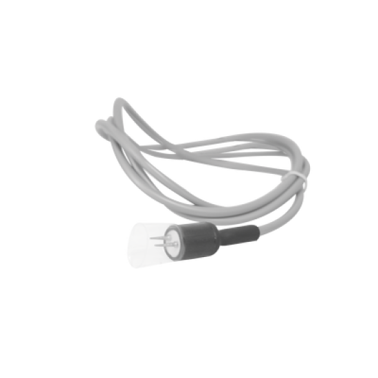 CONECTOR PARA MANGUERA LED 