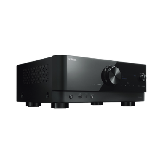 Receptor AV para Teatro en Casa, 5.2 Canales, Wifi, Bluetooth