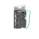 (RadioRA2) Atenuador Dimmer PRO para linea RadioRa2, RadioRa3 y RA2 Select, el cable neutro es opcional 250W LED / CFL