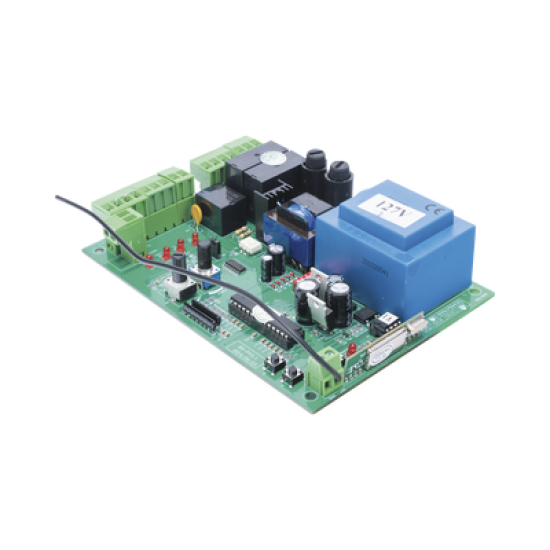 Tarjeta Electrónica de Control Para Motores XBSIZ1200
