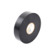 Cinta Eléctrica STRONGHOLD para Aislar, de PVC, Trabajo Pesado Eléctrico Industrial (Soporta abrasión, UV, agua, aceite y corrosión), Grosor de 0.21 mm (8.5 mil), Ancho de 19 mm, y 20 m de Largo, Uso Interior/Exterior, Color Ne