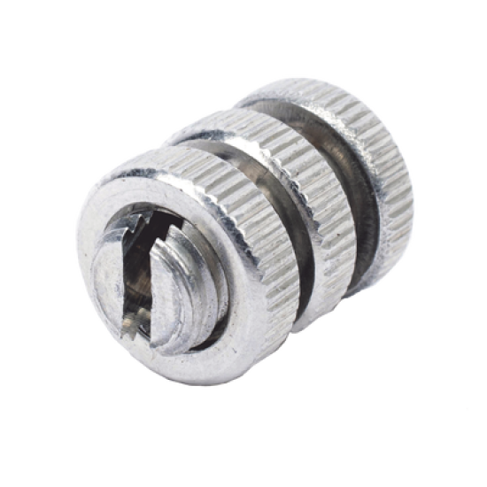 Opresor MANUAL P/Sujecion D/Cable Y Puentes D/Alto voltaje en cercos electricos