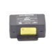 Protector Contra Sobretensiones PoE/HiPoE Hasta 10 GbE, Para Cámaras IP PoE, WAP, Control de Acceso, Iluminación PoE