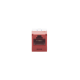 Conector Jack RJ45 Estilo TG, Mini-Com, Categoría 6A, de 8 posiciones y 8 cables, Color Rojo