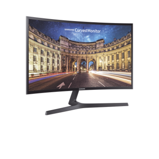 Monitor Curvo 24