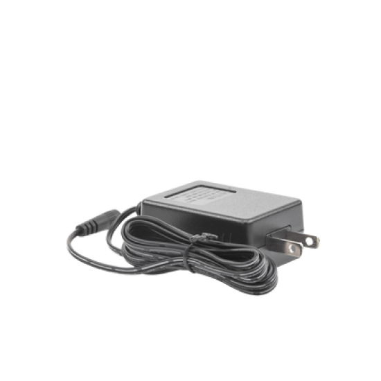 Cargador y batería recargable de 9 Vcc para detector portátil RANGER1000 / RANGER15000