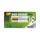 Batería Alcalina Gold Peak 12 V @ 23 Ah ( No recargable )