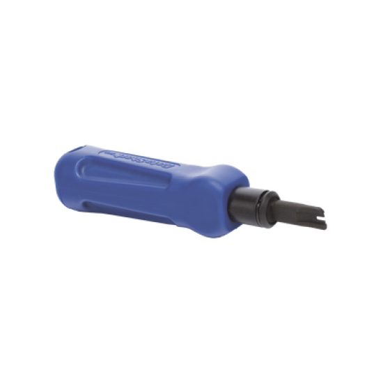 Herramienta Manual 110 para terminación de jacks RJ45