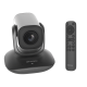 Cámara Web PTZ Alta Definición Full HD (1080p) Para Salas de Juntas / Gran Angular / Micrófono Integrado / Fácil de Instalar / Reducción de Ruido Inteligente