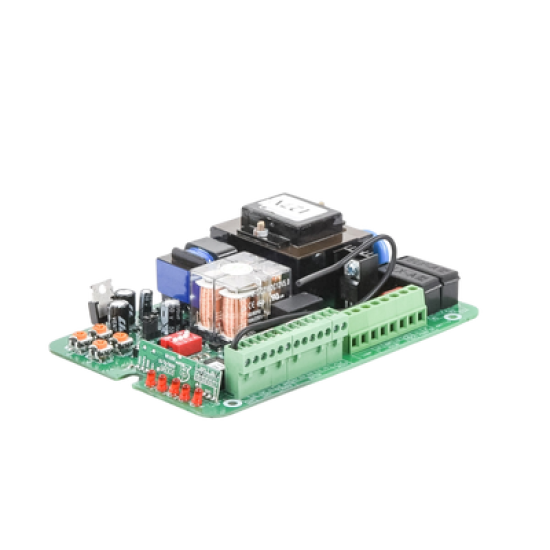 Tarjeta Electrónica Para Motor XBS-CAN-AC-800 