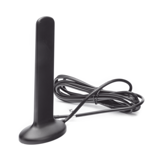 Comunicador 3G/4G / Compatible con el Panel de Alarma Hibrido Hikvision