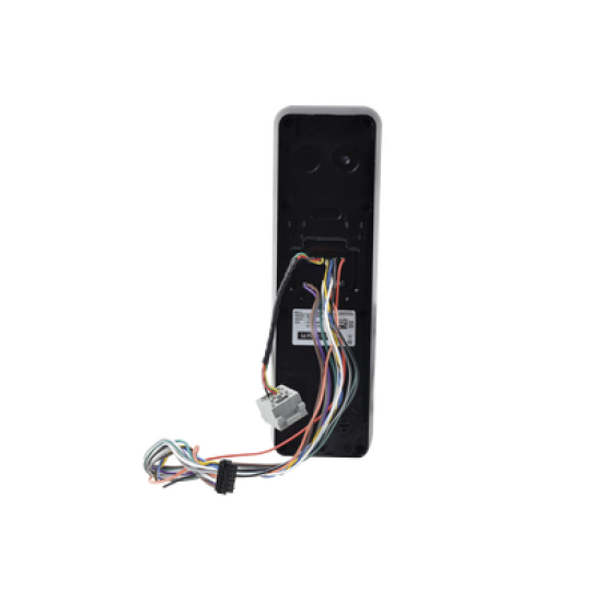 Lector de Huella IP67 Con Teclado y Lector de Tarjetas RFID(125kHz EM & 13.56MHz MIFARE, MIFAREPlus, DESFire/EV1), y BLUETOOTH, Uso para Control de Acceso y Asistencia
