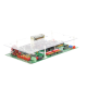 Tablilla de refacción para barreras Doorking 1601 / 1602 / 1603