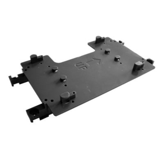 Sistema opcional de fijación para fotoceldas OPTEX en las carcasas BUNKER que facilita la instalación dentro de la carcasa. (Juego de 2 unidades) Sistema opcional de fijación para fotoceldas OPTEX en las carcasas BUNKER que facilita la instalación dentro de la carcasa. (Juego de 2 unidades)