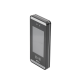 Terminal de reconocimiento Facial para 3,000 usuarios / Lector de tarjetas EM / Compatible con ZKBioAccess y ZKBiosecurity 