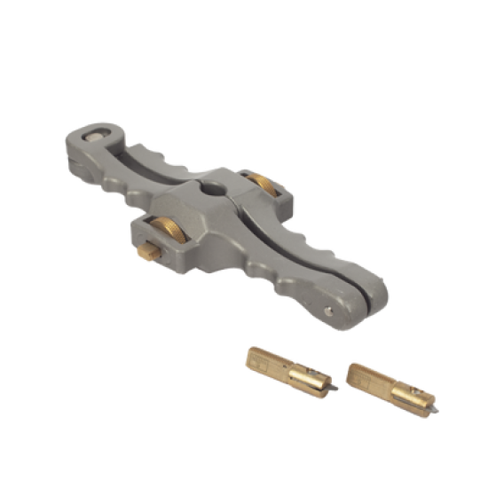 Desforradora Longitudinal Ajustable para Fibra Optica Planta Externa (No Armada)