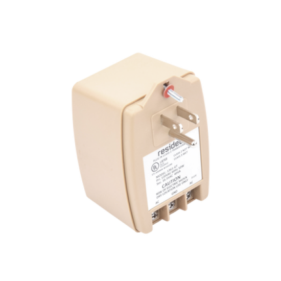 Transformador de 16.5Vca 40VA