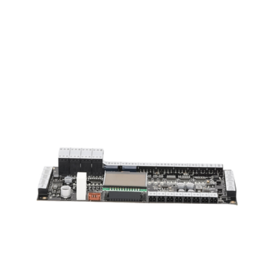 Tablilla principal de 4ta generación para torniquete SBT1000S