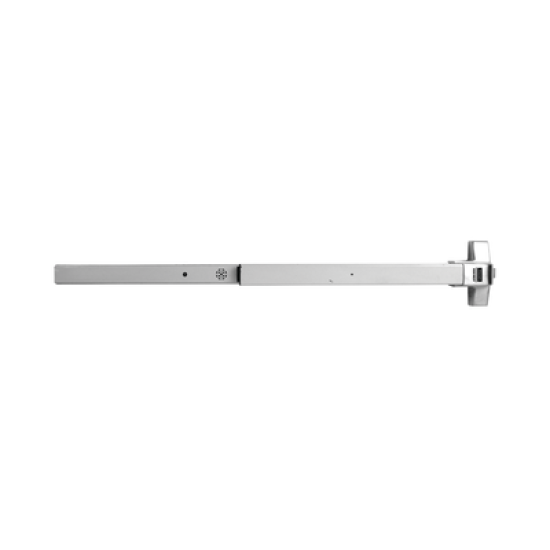 Barra antipánico 1040 mm /Zumbador incluido / Sensor de Puerta/  1 punto ( horizontal) /UL®
