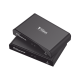 Kit Extensor HDMI para distancias de 120 metros / Resolución 1080P a 60Hz / Cat 6 / Soporta conexión Uno a Uno y Uno a Muchos / Soporta hasta 253 Rx / Salida Loop / Baja Latencia / Uso 24/7 / Soporta HDbitT / Compatible con Switch Gigabit