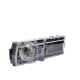 Carcasa para Detección de Humo en Ductos / Compatible con Detectores Direccionables de Humo de las Marcas; Fire-Lite, Notifier, Silent Knight y Farenhyt / Incluye Base para Detector / No Incluye Detector
