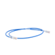 Patch Cord MC5 Modular Cat5e UTP, CM/LS0H, 3ft, Color Azul, Versión Bulk (Sin Empaque Individual)