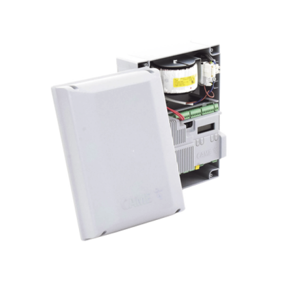 Cuadro de Mando Compatible con Motores de las Series AXO y ATS a 24V