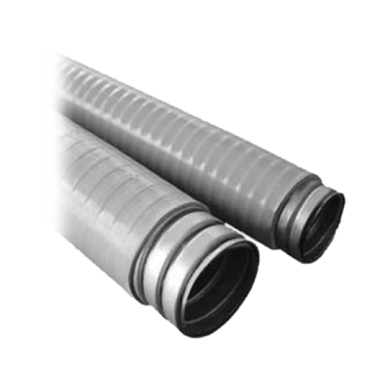 Tubo Flexible tipo Liquidtight de 1/2