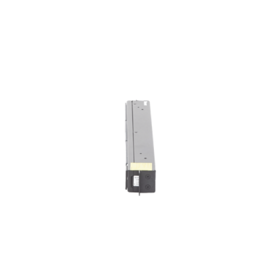 PDU Básico para Distribución de Energía, Enchufe de Entrada NEMA 5-15P, Con 12 Contactos NEMA 5-20R, Instalación Horizontal de 19in, 1UR, 15 Amp, 120 Vca