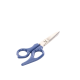 Tijeras Cortadoras D-Snips™ Para Cables y Alambres, Con Lija y Raspador, de Acero Forjado de Alta Calidad