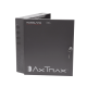 Controlador de acceso para 4 lectoras / Expandible a 56 Lectoras / Compatible con Sistema de Elevadores / 100,000 Usuarios