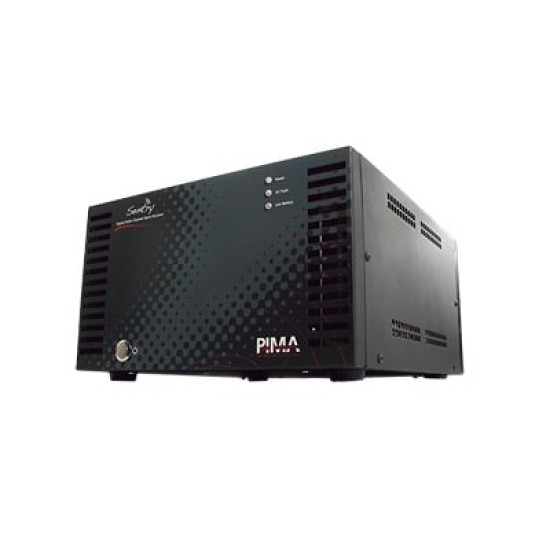 Central de Monitoreo Completa. Incluye: 1 Canal de radio y una línea de teléfono multiformato. Receptor IP Incluido Central de Monitoreo Completa. Incluye: 1 Canal de radio y una línea de teléfono multiformato. Receptor IP Incluido