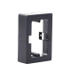 Caja de Registro Universal color Negro de PVC Auto Extinguible Color Negro (7900-02003)